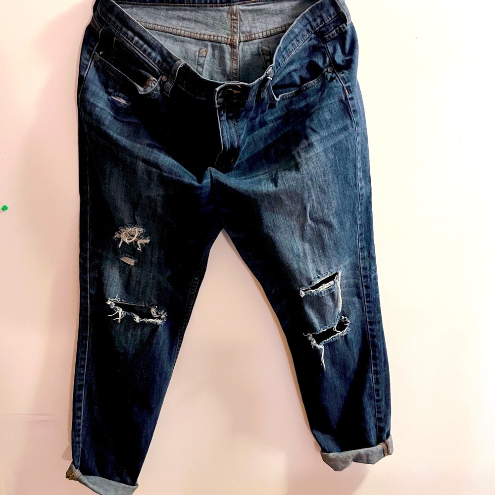 Denim Jean